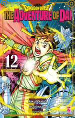 Dragon Quest - The Adventure of Dai